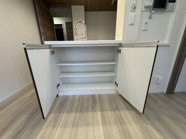 セレスティア細田C（201） 部屋画像