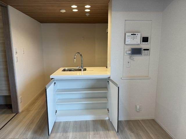 セレスティア細田C（203） 部屋画像