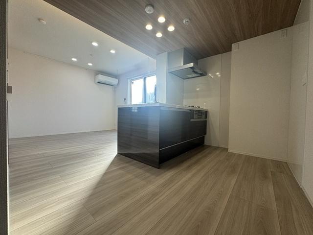 セレスティア細田C（205） 部屋画像