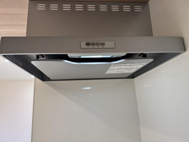 セレスティア細田C（205） 部屋画像