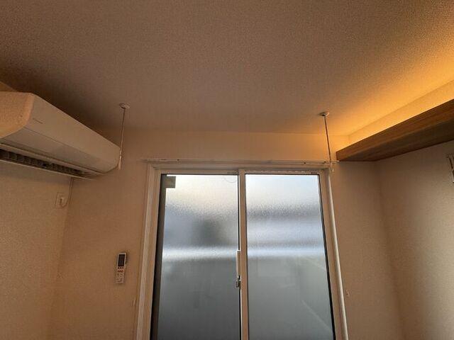 セレスティア細田C（305） 部屋画像