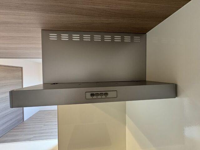 セレスティア細田C（305） 部屋画像