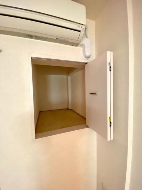 仲六郷ガーデン（101） 部屋画像