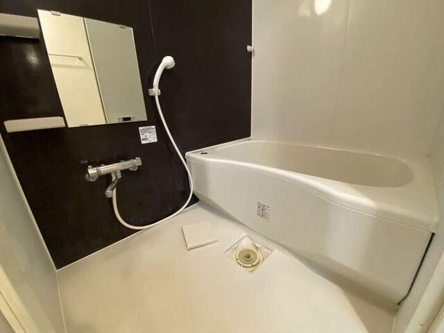 D-room上馬（302） 部屋画像
