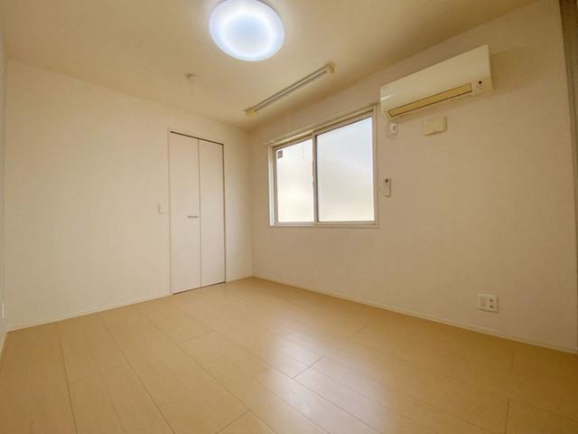 D-room上馬（302） 部屋画像