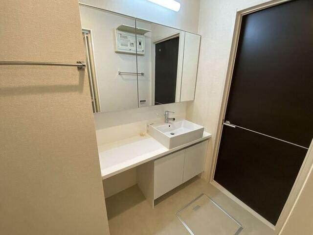 D-room上馬（302） 部屋画像