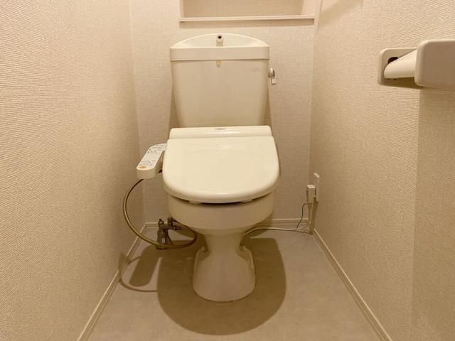 D-room上馬（302） 部屋画像