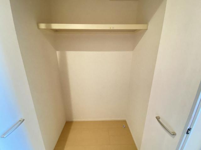 D-room上馬（302） 部屋画像