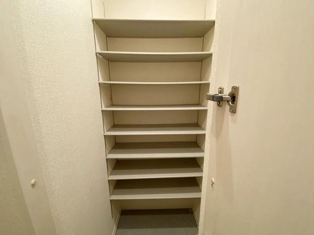 D-room上馬（302） 部屋画像
