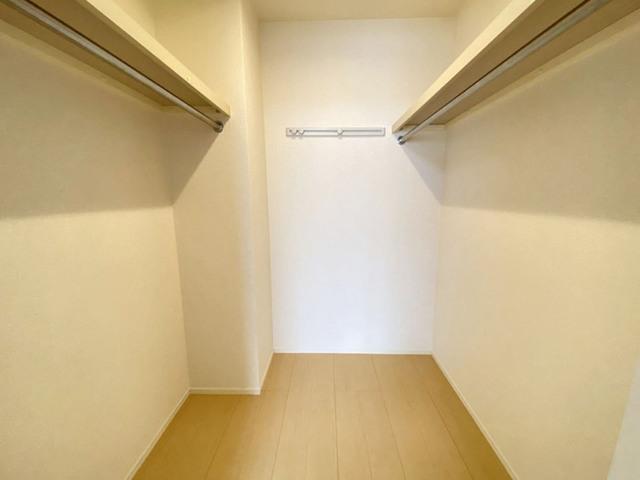 D-room上馬（302） 部屋画像