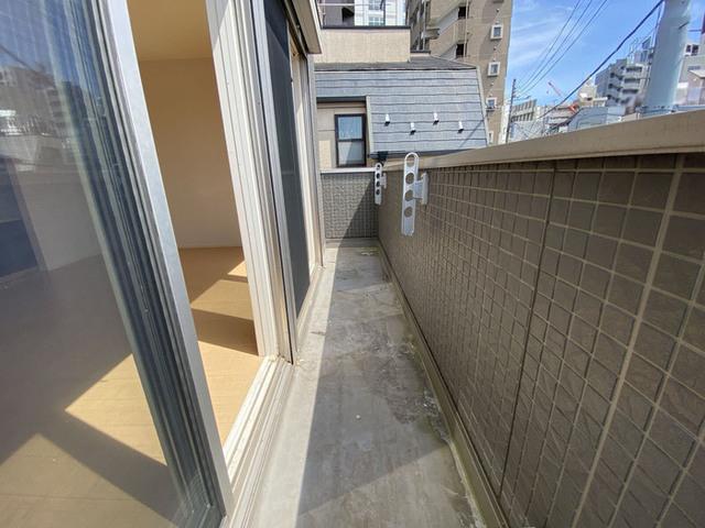 D-room上馬（302） 部屋画像