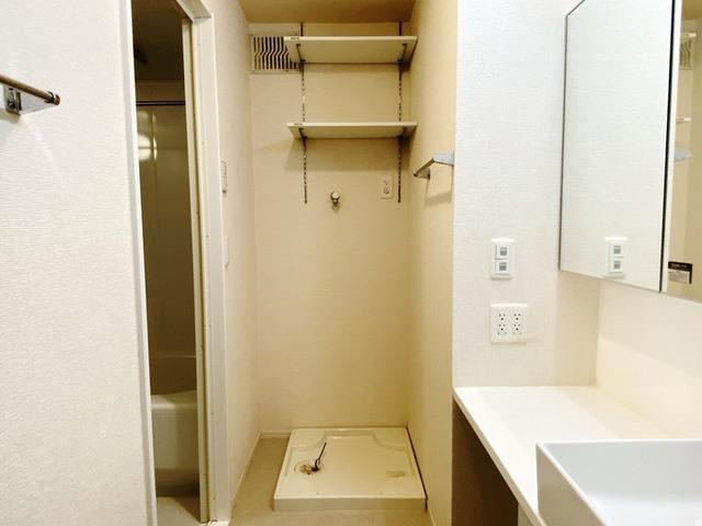 D-room上馬（302） 部屋画像