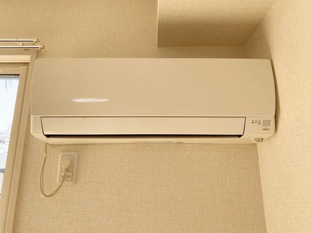 D-room上馬（302） 部屋画像