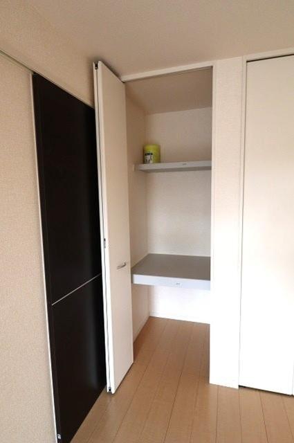グランジュテ（201） 部屋画像