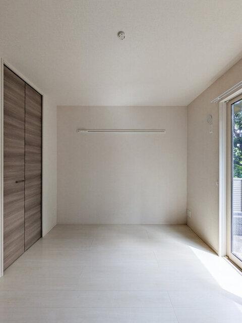 アリス（101） 部屋画像