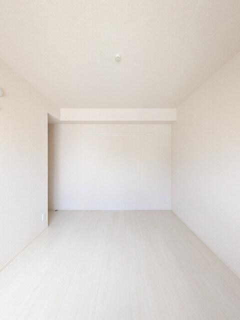 アリス（101） 部屋画像