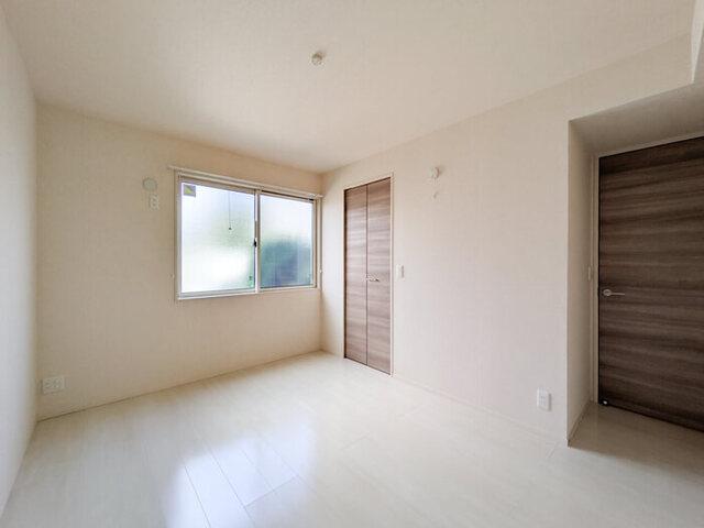 アリス（101） 部屋画像