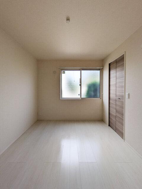 アリス（101） 部屋画像