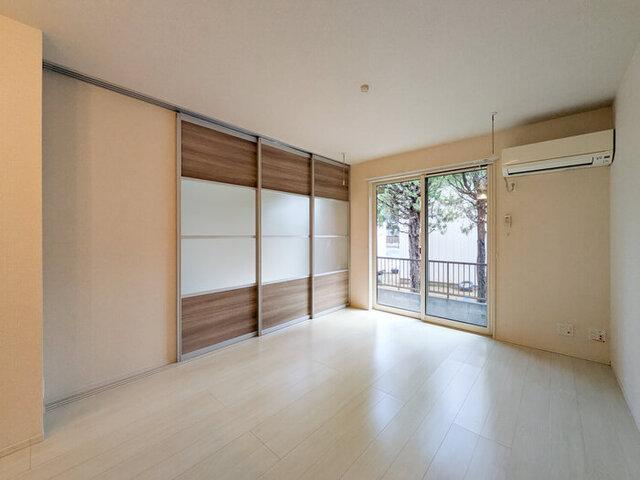 アリス（101） 部屋画像