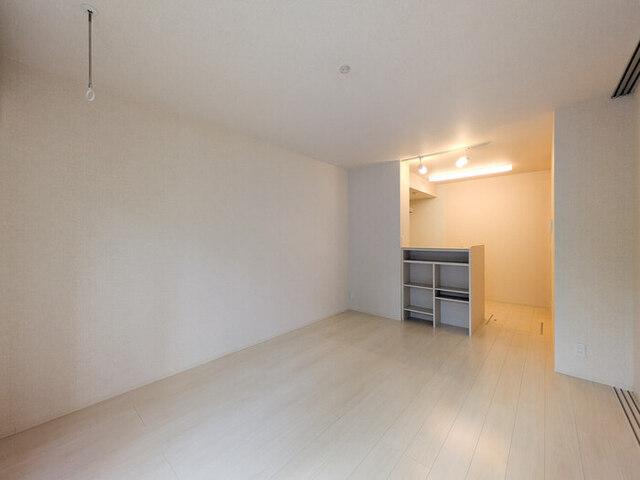 アリス（101） 部屋画像