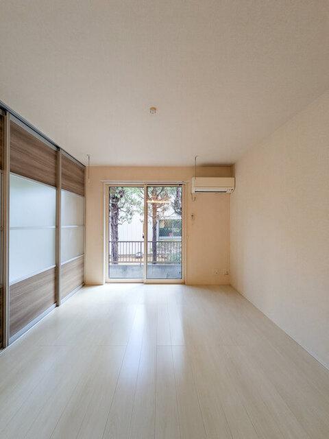 アリス（101） 部屋画像