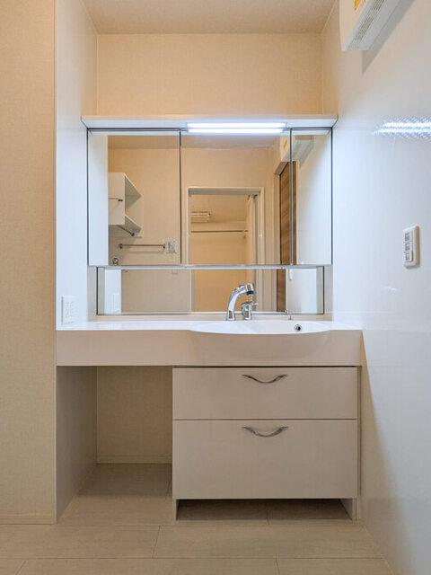 アリス（101） 部屋画像