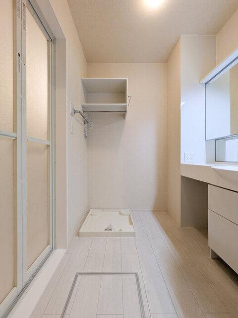 アリス（101） 部屋画像