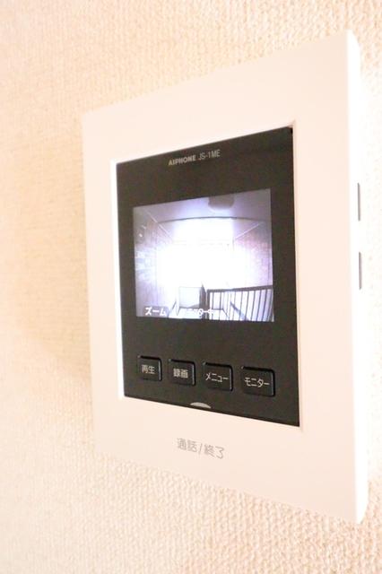 メゾン小柳（202） 部屋画像