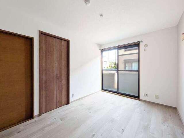 セントパークハイツ　A（101） 部屋画像