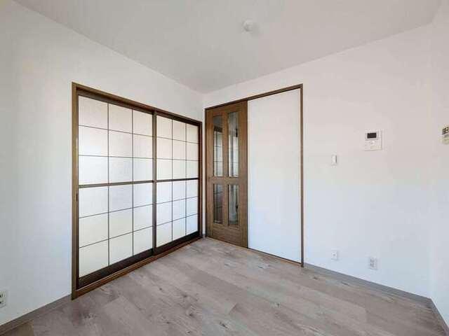 セントパークハイツ　A（101） 部屋画像
