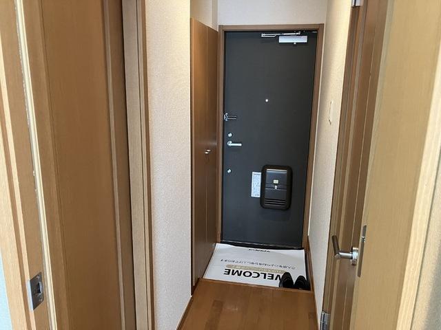 エルヴァージュⅢ（101） 部屋画像