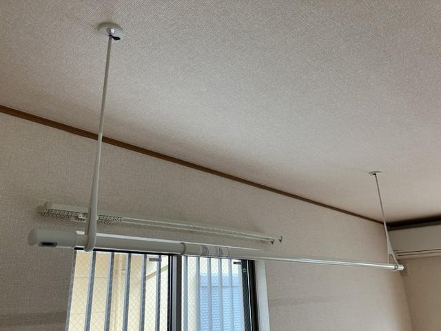 エルヴァージュⅢ（101） 部屋画像