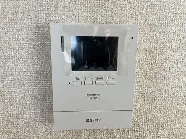 エルヴァージュⅢ（101） 部屋画像