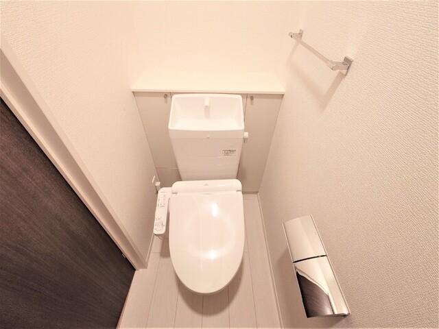 けやき　壱番館（103） 部屋画像