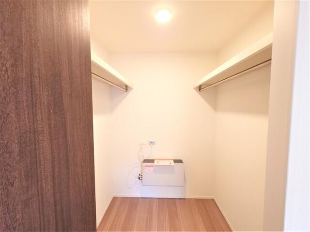 けやき　壱番館（103） 部屋画像