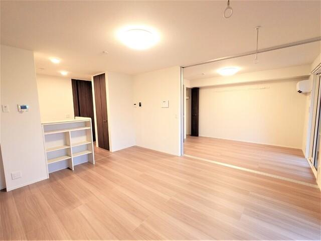 けやき　弐番館（106） 部屋画像