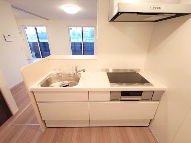けやき　弐番館（106） 部屋画像