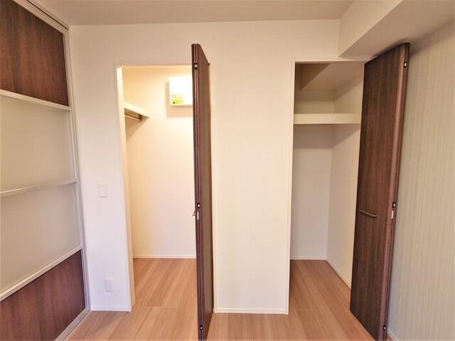 けやき　弐番館（106） 部屋画像