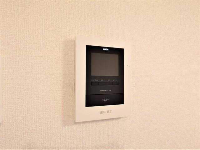 けやき　弐番館（106） 部屋画像