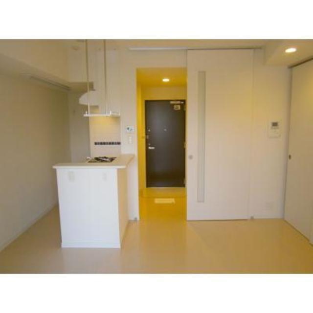 レガーロ西早稲田（702） 部屋画像