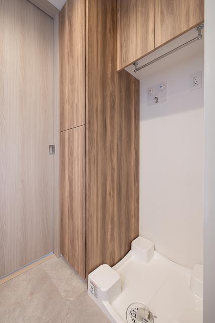 レフィールオーブ麻布仙台坂（603） 部屋画像