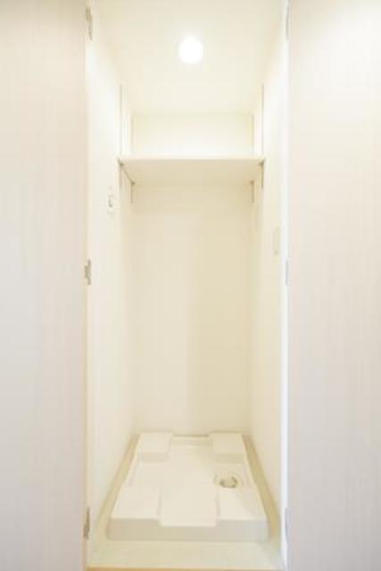 ユニゾンタワー（1506） 部屋画像