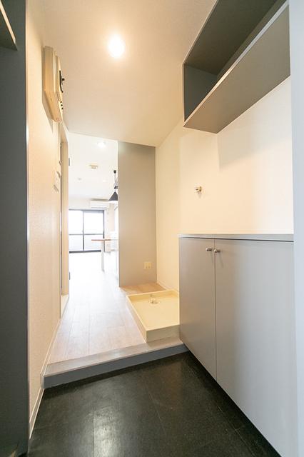 スピティ落合（311） 部屋画像