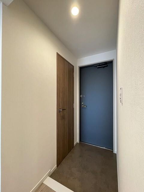 パーク・アヴェニュー神南（1402） 部屋画像