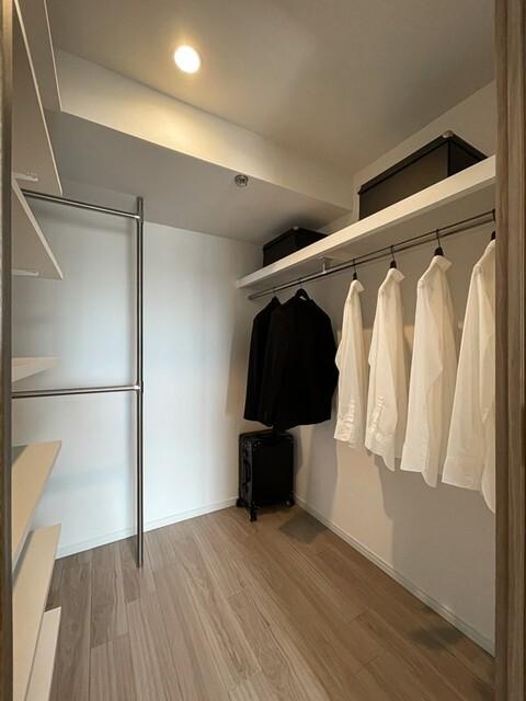 パーク・アヴェニュー神南（1402） 部屋画像