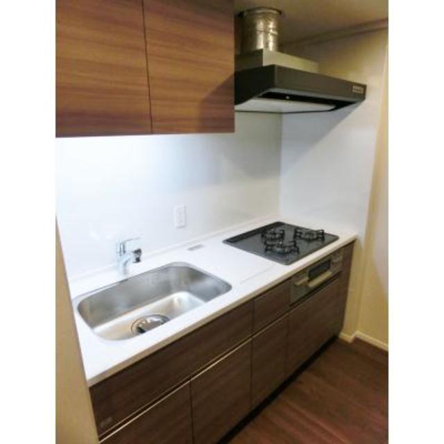 パークアクシス駒込ＨＩＬＬＴＯＰ（303） 部屋画像