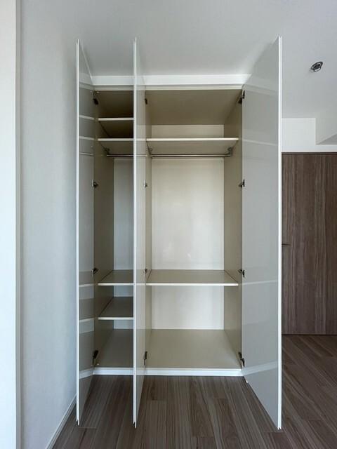 パーク・アヴェニュー神南（1402） 部屋画像