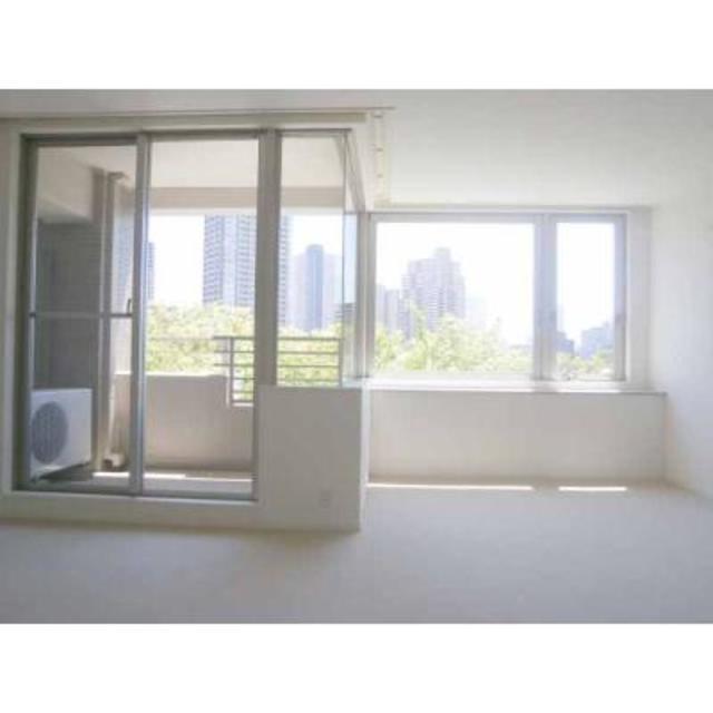 パークサイド・ウイングス（504） 部屋画像