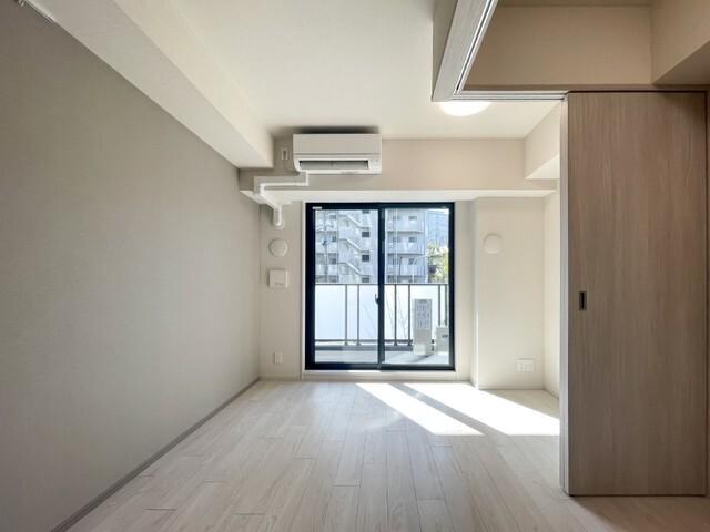 ブルックサイドレジデンス木場（704） 部屋画像