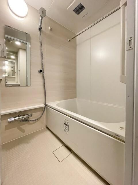 ブルックサイドレジデンス木場（705） 部屋画像